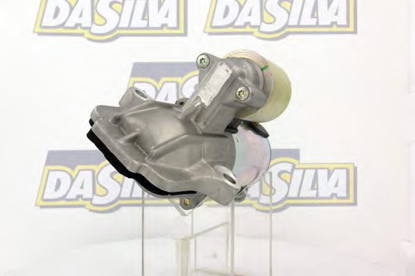 DA SILVA 020667 Starter